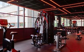 イビス スキポール アムステルダム エアポート