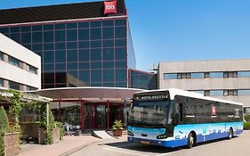 イビス スキポール アムステルダム エアポート